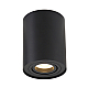 Потолочный светильник Crystal Lux CLT 410C1 BL