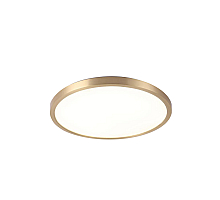 Потолочный светильник Milosh Tendence Medelina 0888CL-40GD