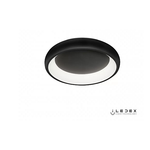 Потолочный светильник iLedex illumination HY5280-832R 32W BK