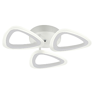 Потолочный светильник Natali Kovaltseva Simply LED LAMPS 81403