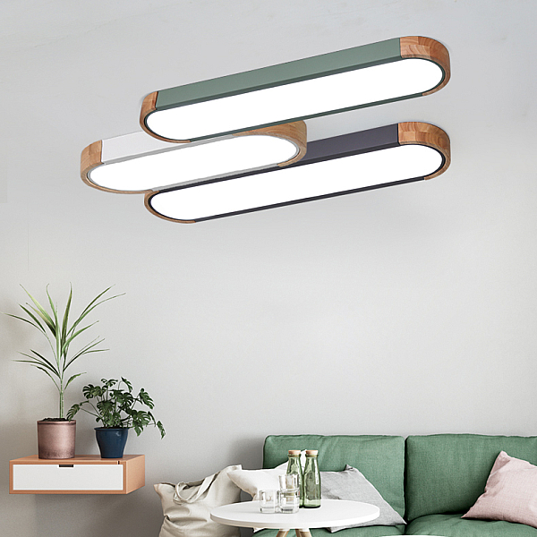 Потолочный светильник ImperiumLoft Linn 193589-26