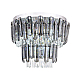 Потолочный светильник Escada Nigretta 526/8