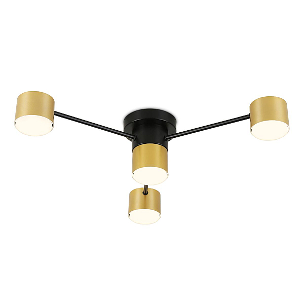 Люстра Ambrella Light COMFORT FL51722
