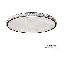Потолочный светильник iLedex Crystal 16336C/800 CR