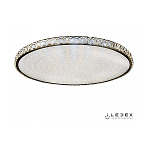 Потолочный светильник iLedex Crystal 16336C/800 CR