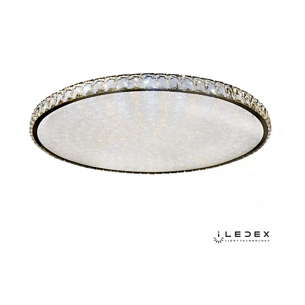 Потолочный светильник iLedex Crystal 16336C/800 CR