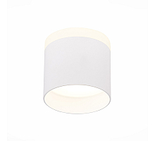 Потолочный светодиодный светильник ST Luce Panaggio ST102.542.09