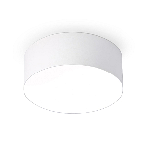 Потолочный светильник Ambrella Light Orbital Air Alum FV5512