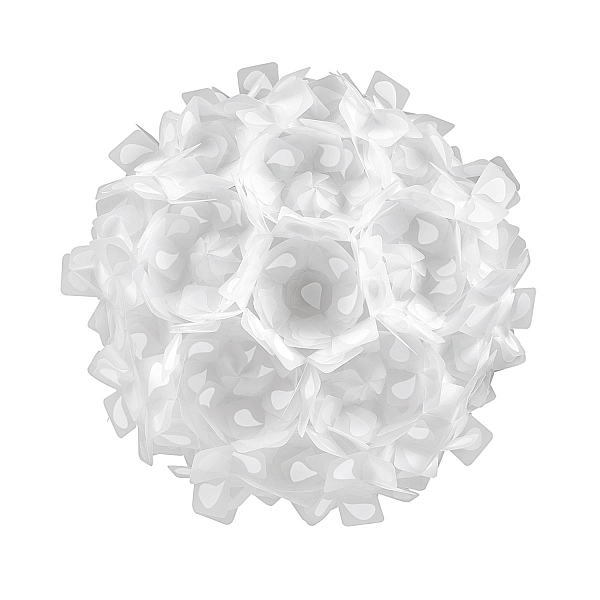 Потолочный светильник Loft IT Clizia 10595/780C White