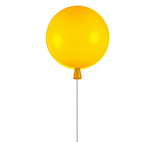 Потолочный светильник LOFT IT Memory 5055C/L yellow