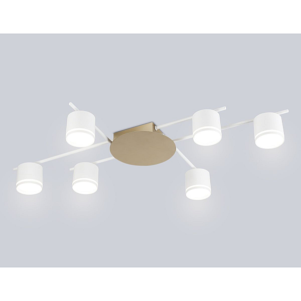 Люстра Ambrella Light COMFORT FL51755