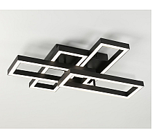 Потолочный светильник Ambrella Light Acrylica Disk FA1002