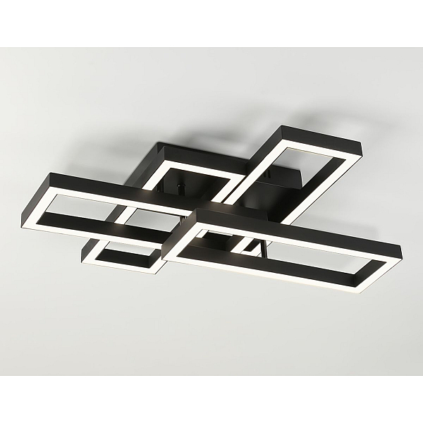 Люстра Ambrella Light ACRYLICA FA1002