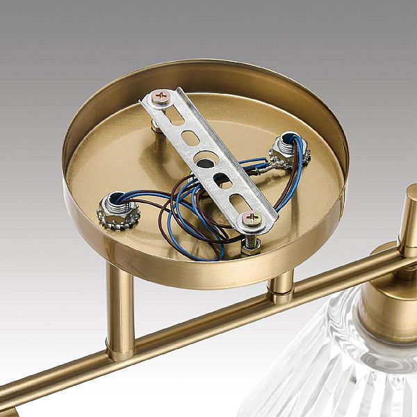 Потолочная люстра Lumion Comfi Vivian 8188/4C