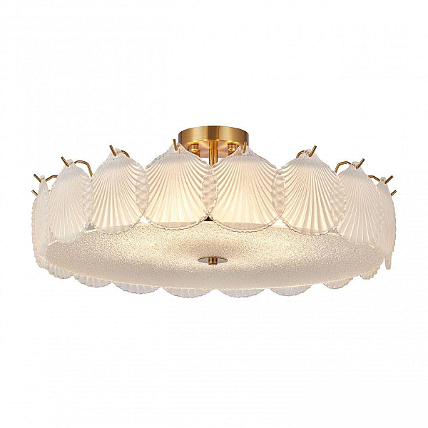 Потолочный светильник Arte Milano Rim 316009/D600 BS
