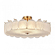 Потолочный светильник Arte Milano Rim 316009/D600 BS