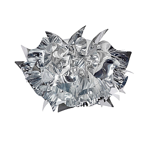 Потолочный светильник Loft IT Clizia 10593/530C Silver