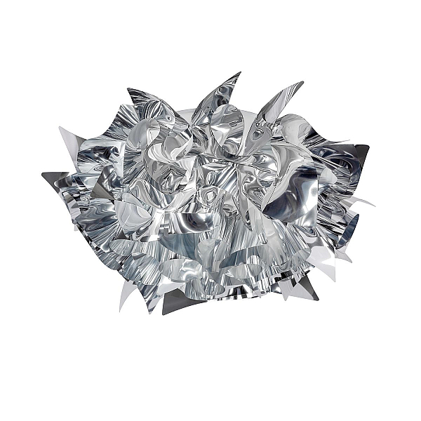 Потолочный светильник Loft IT Clizia 10593/530C Silver