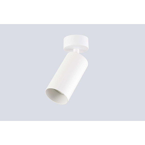 Светильник потолочный Crystal Lux CLT 084CW1R WH