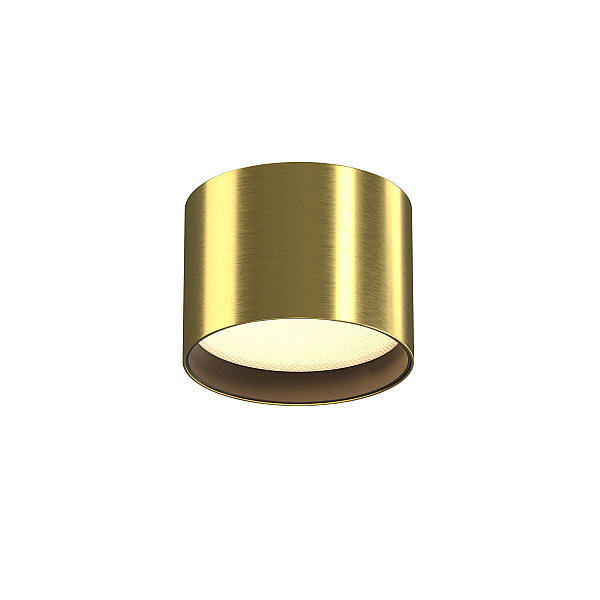 Потолочный светильник Maytoni Technical Ceiling Glare C127CL-L7W3K-BS