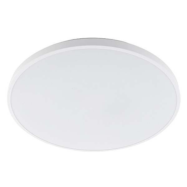 Потолочный cветильник Nowodvorski Agnes Round Led Pro White 10979