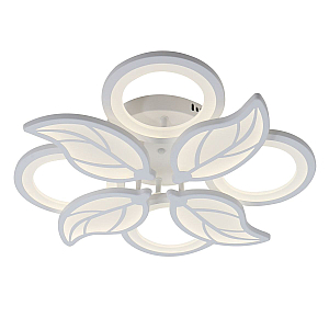 Потолочный светильник Escada Gaura 10214/8LED