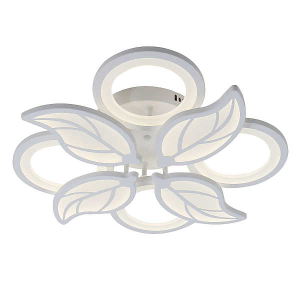 Потолочный светильник Escada Gaura 10214/8LED