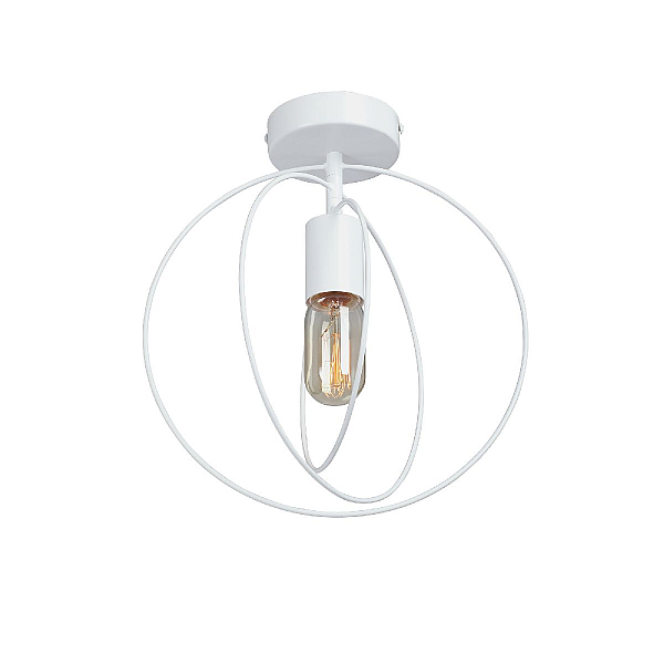 Потолочная люстра Vitaluce V3794-0/1PL