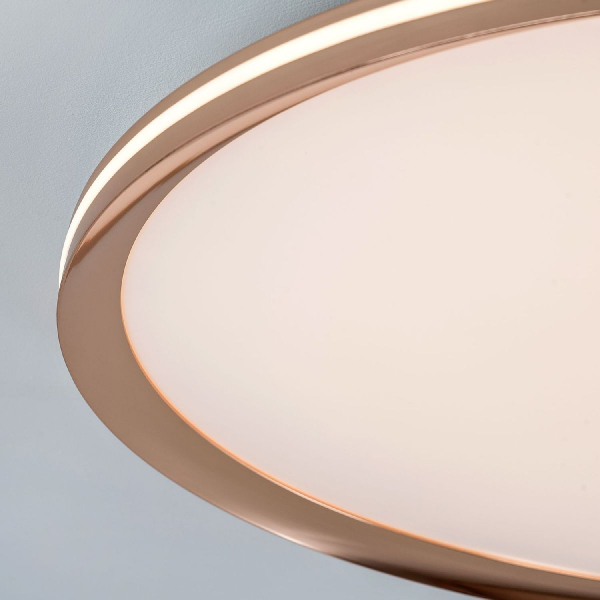 Потолочный светильник LED4U L3020-600 GD Потолочный светильник LED4U L3020-600 GD