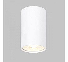Накладной светильник IMEX Simple IL.0005.2700-WH