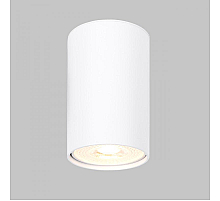Накладной светильник IMEX Simple IL.0005.2700-WH
