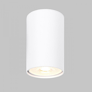 Накладной светильник IMEX Simple IL.0005.2700-WH