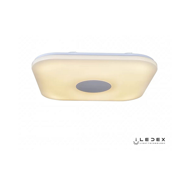 Потолочный светильник iLedex Music 60W Music Square opaque