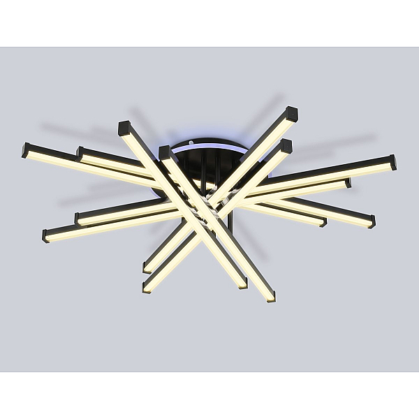Люстра Ambrella Light COMFORT FL6276
