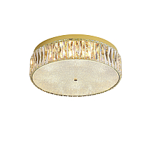 Потолочный светильник Newport 8246/PL gold NEW М0067978