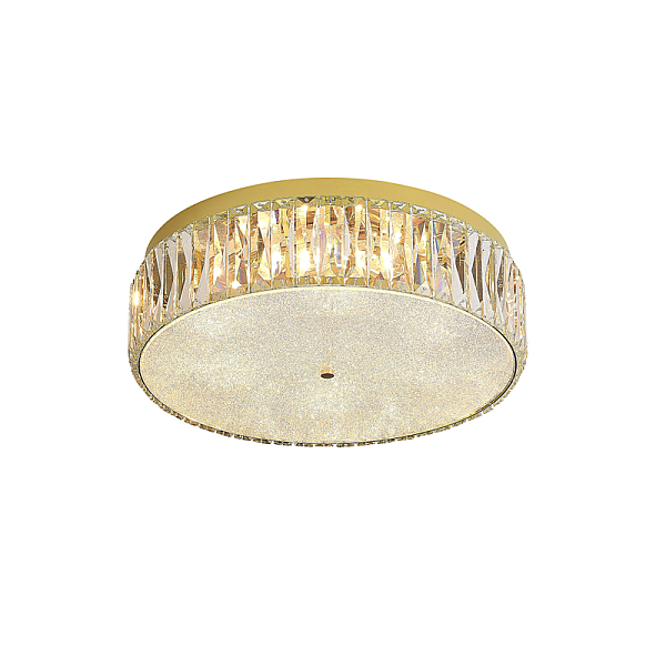 Потолочный светильник Newport 8246/PL gold new М0067978