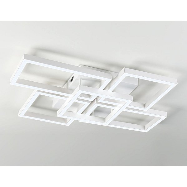 Люстра Ambrella Light ACRYLICA FA1011