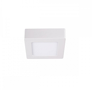 Накладной светильник Kanlux Kanti V2LED 6W-NW-W 33546