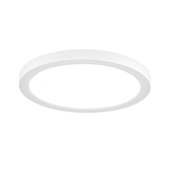 Потолочный светильник Sonex Nebula White Mitra Led 7790/18L