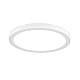Потолочный светильник Sonex Nebula White Mitra Led 7790/18L