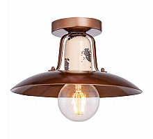 Потолочный светильник Lussole Loft Vermilion LSP-8161