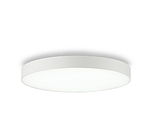 Потолочный светодиодный светильник Ideal Lux Halo PL1 D60 3000K 223223
