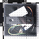 Потолочный светодиодный светильник Citilux Старк CL7440210