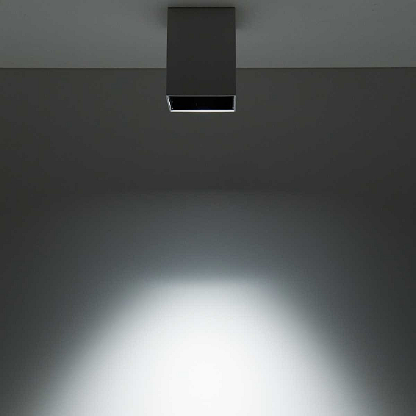 Потолочный светодиодный светильник Citilux Старк CL7440201