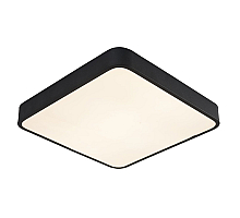 Потолочный светильник Arte Lamp A2663PL-1BK