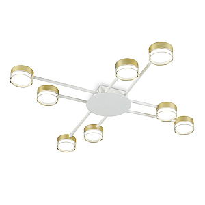 Потолочный светильник Ambrella Light Comfort FL71506