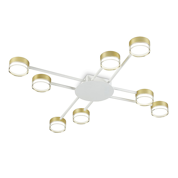 Потолочный светильник Ambrella Light Comfort FL71506