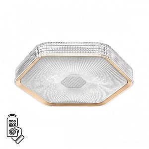 Потолочный светильник Sonex Piko LED Sparks 7746/48L