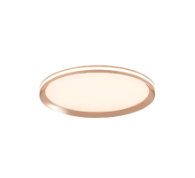 Потолочный светильник LED4U L3020-400 GD