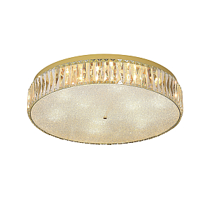 Потолочный светильник Newport 8249/PL gold NEW М0067979